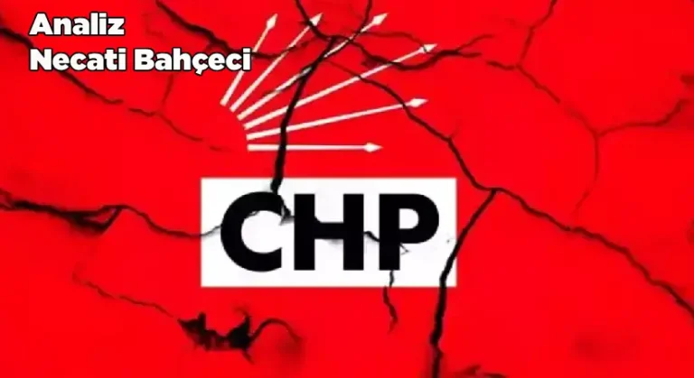 CHP’de yeni üyeler oy kullanabilecek mi?