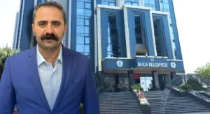 AK Parti’nin Buca Belediye Başkan Vekili adayı Veli Balyemez oldu