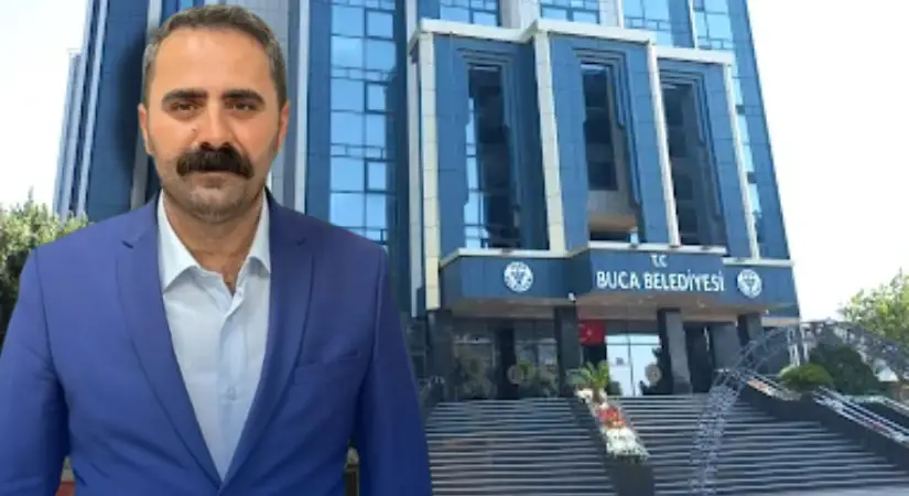 AK Parti’nin Buca Belediye Başkan Vekili adayı Veli Balyemez oldu