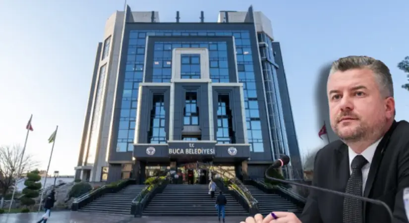 Buca Belediyesi’ne Yolsuzluk Operasyonu: 62 Kişiye Gözaltı Kararı