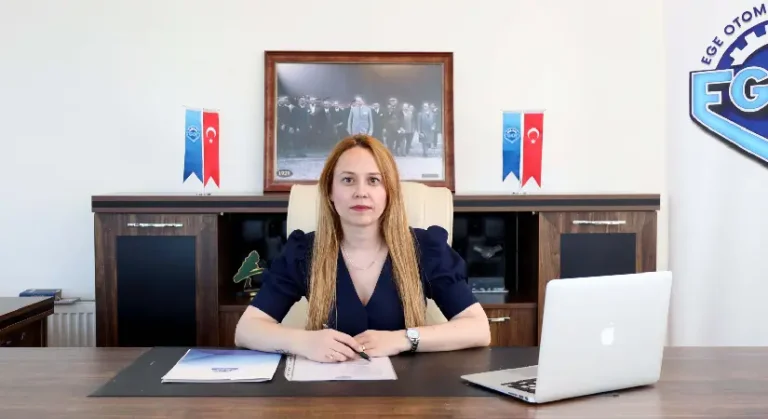 Deniz Erkan: “Türkiye otomotiv pazarı hiçbir markanın lütfuyla büyümedi”