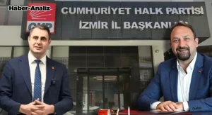 İzmir CHP’de iç karışıklık!