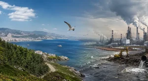İzmir İçin Kırmızı Alarm: Çevre Mühendislerinden Kritik Uyarılar!