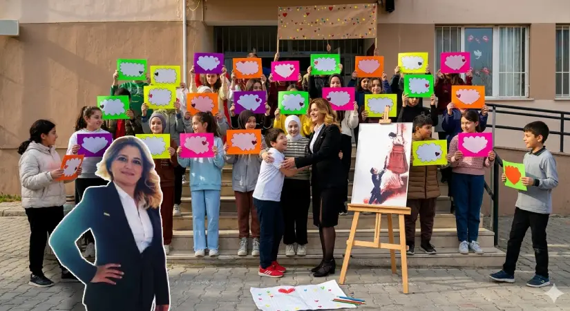 Öğretmen Güllizar Karanfil: “Öğrencilerimin Yanına Dönmek İstiyorum”