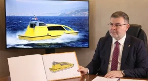 Saygılı’dan ‘Deniz Taksi’ eleştirisi: Vaat Var, İcraat Yok