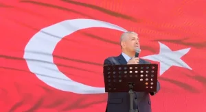 MHP İzmir’de Kongre Maratonu Karabağlar’dan Başlıyor