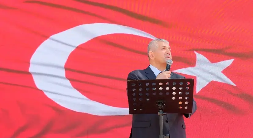 MHP İzmir’de Kongre Maratonu Karabağlar’dan Başlıyor