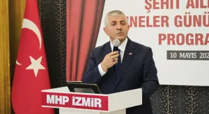 MHP İzmir’de kongre süreci başlıyor