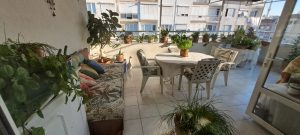 Karabağlar’da En Güzel Balkon ve Bahçe Yarışmasının Kazananları Belli Oldu