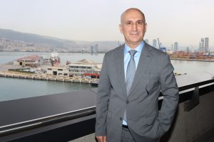 EİB Koordinatör Başkanı Öztürk: “Milli İrade ile Güçlenen Türkiye, İhracatla Büyüyor”