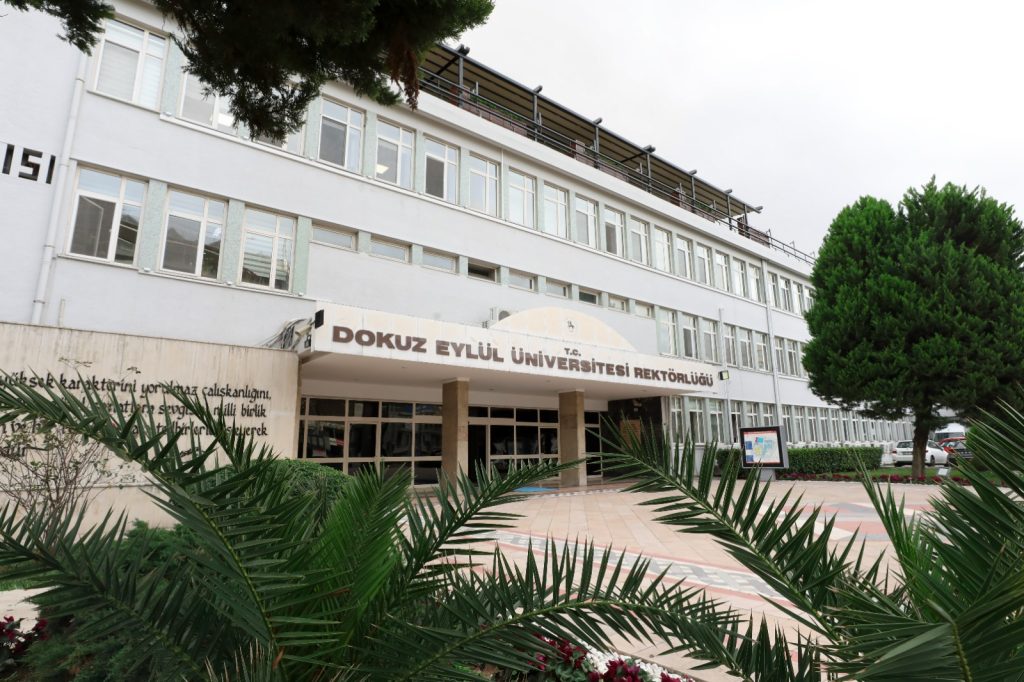 DEÜ’de Tanıtım ve Tercih Günleri 23-24 Temmuz’da Düzenlenecek