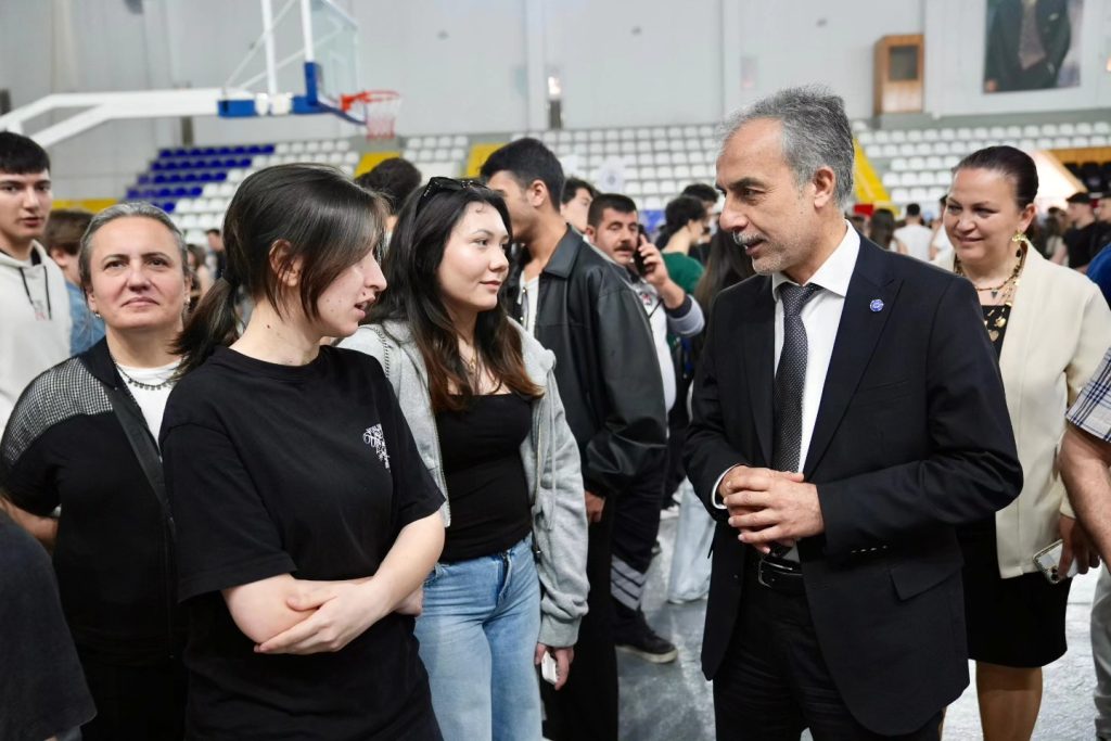 Ege Üniversitesi 18. Tanıtım Günleri 30-31 Temmuz’da Düzenlenecek