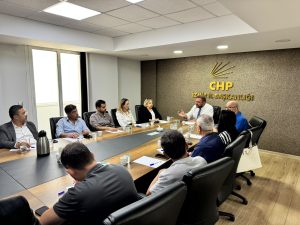 CHP İzmir’de dört ilçeye yeni başkan görevlendirildi