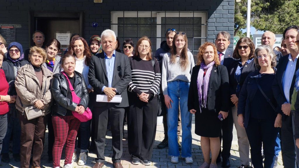 İZDEDA’dan müteahhit uygulamalarına tepki