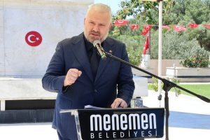 Pehlivan: “15 Temmuz’u ve O Gün Yazılan Destanı Sonsuza Dek Unutmayacağız”