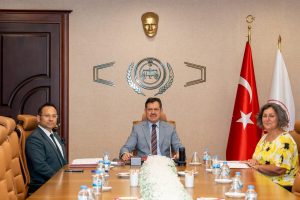 İzmir’de ceza infaz kurumlarında eğitim ve sosyal gelişim için iş birliği protokolü