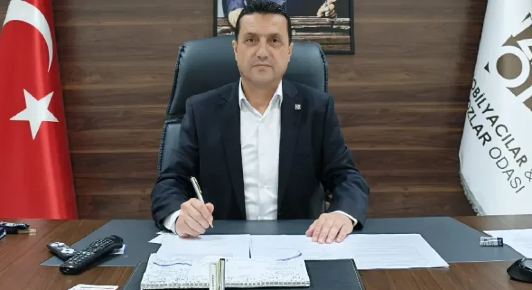 Mobilyacı esnafından krediye erişim çağrısı