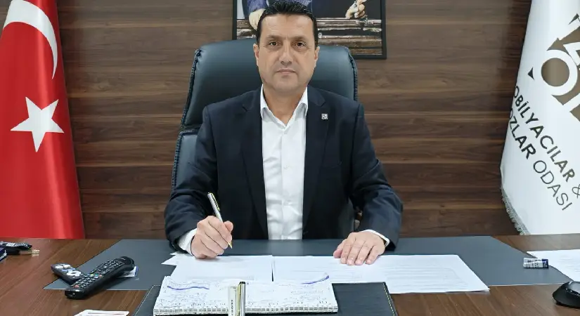 Mobilyacı esnafından krediye erişim çağrısı