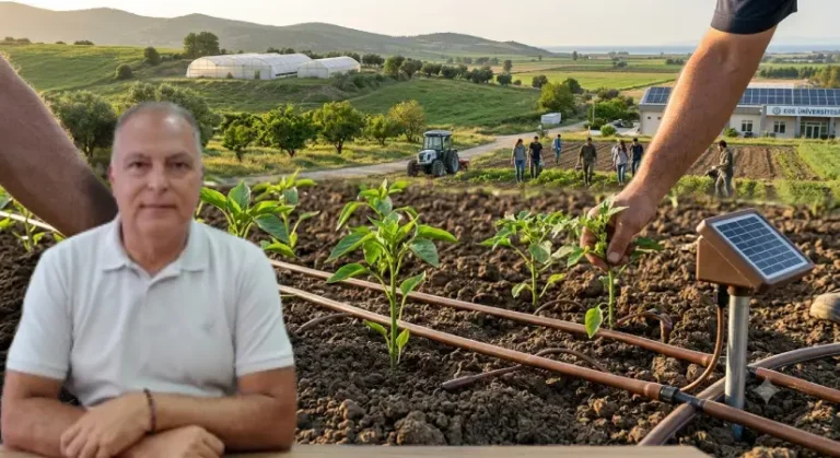 Egeli Bilim İnsanından Korkutan “Yüzde 90” Uyarısı!