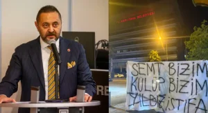 Karşıyaka’da “İdari Oda” Krizi: AK Parti’den Sert Tepki, Belediyeden “Kamu Yararı” Açıklaması
