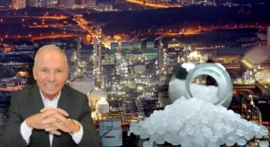 TVF’nin petrokimya yatırımından çekilmesi plastik sektöründe hayal kırıklığı yaşattı