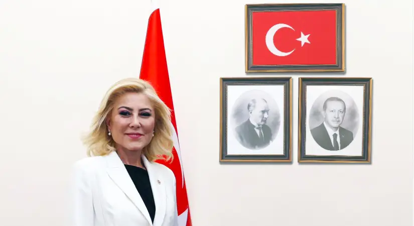 Bursalı Aksoy :15 Temmuz Türk Milleti’nin yazdığı bir destandır