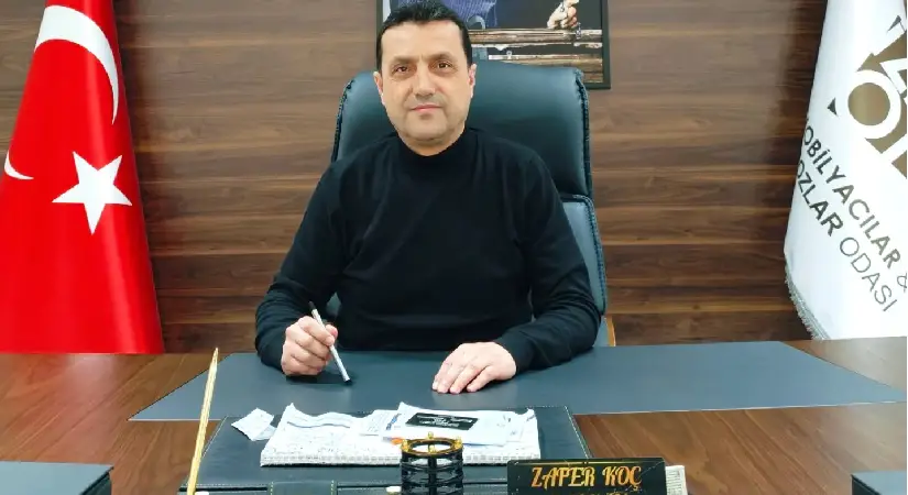 Mobilya Sektörü Artan Maliyetlerden Şikâyetçi: “Üretim Giderek Zorlaşıyor”