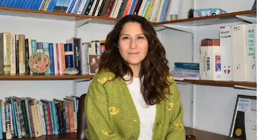 Ebeveynlere, ‘az oyuncak çok oyun’ tavsiyesi