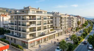 İzmir’de konut satışları yüzde 28 arttı
