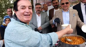 Tarhananın Başkenti Gediz” Resmen Tescillendi