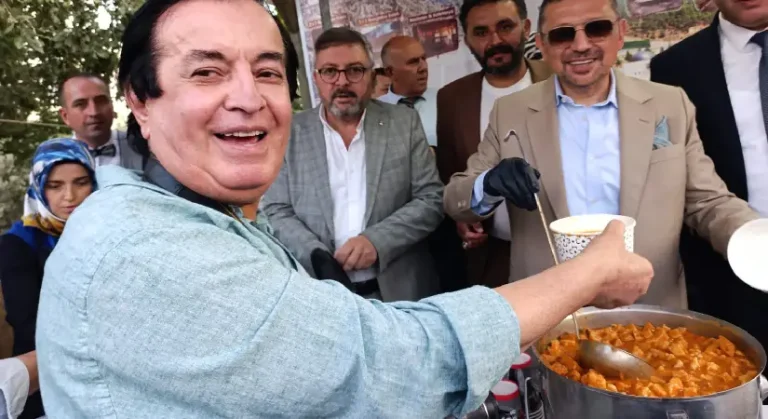 Tarhananın Başkenti Gediz” Resmen Tescillendi