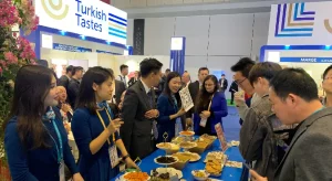 EİB’den ihracatçılara Çin pazarı buluşması