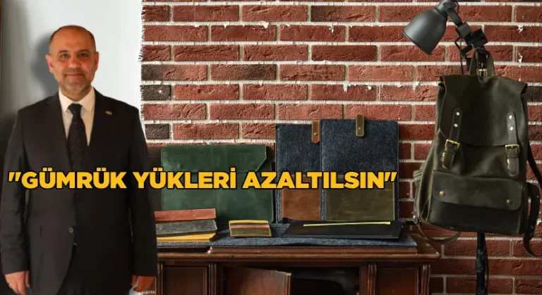 Egeli deri ihracatçıları yüksek gelirli pazarlara odaklandı