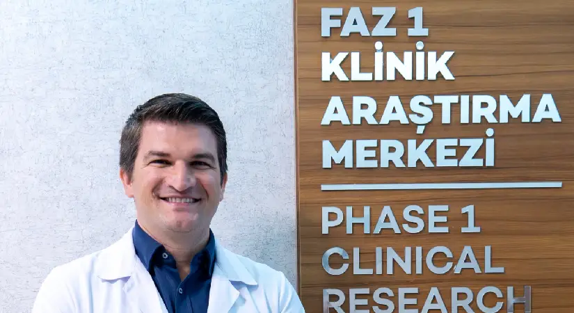 Akciğer kanserinde küresel adım