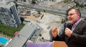 Saygılı’dan Tugay’a Mavişehir-Şemikler taşıt üst geçidi çıkışı: “Verdikleri sözü tutmuyorlar. Başladıkları işi bitirmiyorlar”