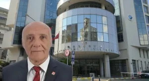 Balçova’da Başkanvekili belli oldu: Görev Selahattin Yıldız’ın