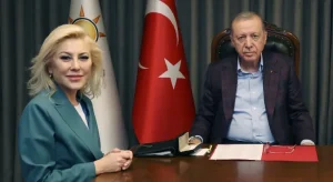 Bursalı Aksoy: “Cumhurbaşkanımızın liderliğinde Türkiye, dünyanın buluşma noktası hâline geldi”