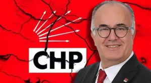 Güzelbahçe Belediye Meclis Üyesi Çağlayan Bilgen CHP’den istifa etti