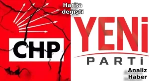 İzmir’de yerel siyaset depremi!