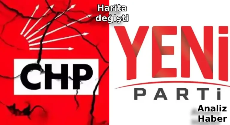 İzmir’de yerel siyaset depremi!