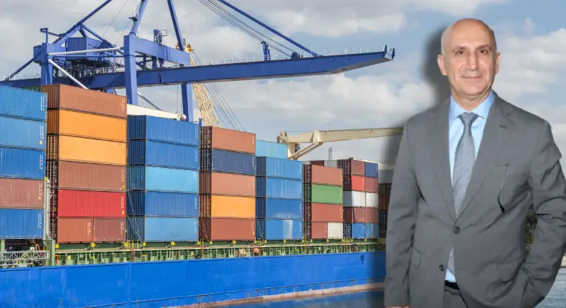 Küresel Ticaret Savaşlarında Ege Cephesi: “Destekler Can Suyu Ama Yetmez”