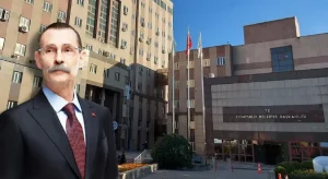 Etimesgut Belediyesi’ne Mali Suç Operasyonu: 52 Şüpheli Gözaltında