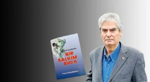 Göçmenoğlu’ndan Buca’nın geçmişine ışık tutan yeni eser: “Bir Salkım Buca”