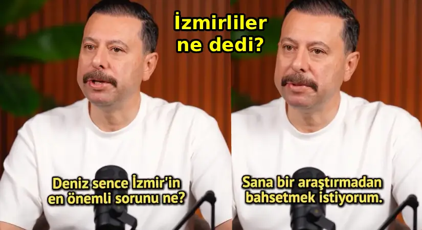 Kaya’dan çarpıcı araştırma sonuçları: Ulaşım ve altyapı en büyük sorun!