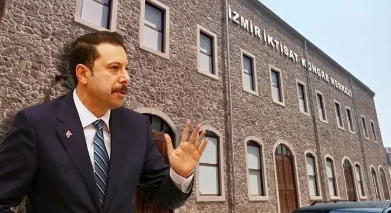AK Partili Kaya: “Sözde sahip çıkanlar yıktı, biz yeniden inşa ettik”