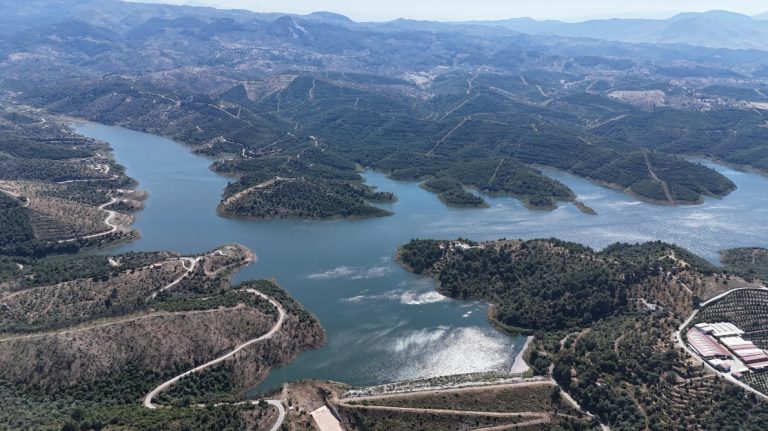 Seferihisar’da Üreticilerin Sulama Suyuna Erişimi İçin Yeni Düzenleme