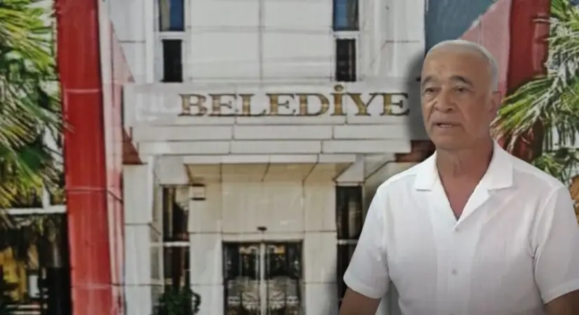 Seferihisar Belediyesi’nde başkan vekili Fuat Gümüş oldu