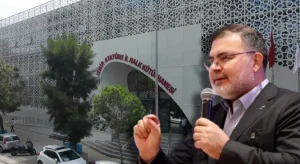 Saygılı Halk Kütüphanesi’nin sunduğu hizmetleri anlattı: Gençlerimizin geleceğine yapılan önemli bir yatırımdır
