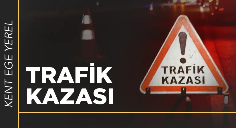 Yola Düşen Parça Vinç Ayağı Çıktı!
