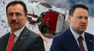 Muhsin Yazıcıoğlu Soruşturmasında 10 İlde Operasyon: 25 Şüpheli Yakalandı